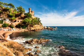 Happy LLoret